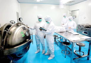 中药制药方向专业简介与医药教学器材的应用